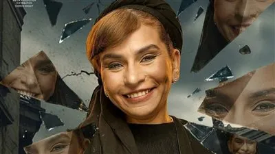 من الإنتاج للتمثيل ندى السبكي 