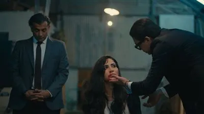 قررت أن تأخذ حقها.. نوران ماجد تتألق في مشهد قتل أحمد عيد ضمن أحداث «أولاد الراعي»