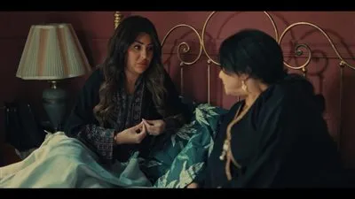 آيتن عامر تطلب الطلاق من ياسر جلال في الحلقة قبل الأخيرة من كلهم بيحبوا مودي