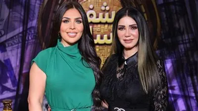 إيناس عز الدين: عرفت إني زوجة تانية وإحنا بنكتب الكتاب