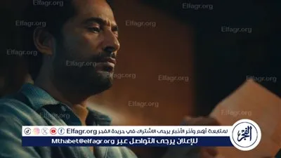 سقوط عمرو سعد.. الحقيقة تأتي بعد إعدام أحمد عبد الحميد في «إفراج»