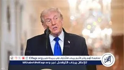 ترامب: إحباط محاولتين لاغتيالي من قبل المرشد الإيراني علي خامنئي