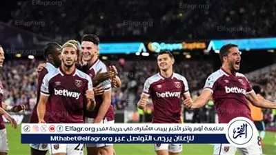 فولهام يسعى لكسر حاجز الخسائر أمام وست هام في مواجهة حاسمة بالبريميرليج