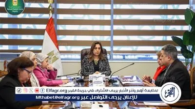 وزارة التنمية المحلية والـ UNDP شراكة استراتيجية لدفع عجلة التنمية الاقتصادية في 4 محافظات