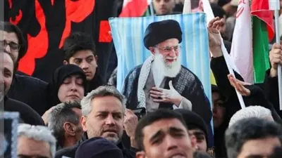 عاجل- إيران تؤجل مراسم تشييع المرشد الأعلى خامنئي وتعلن تحديد الموعد لاحقًا