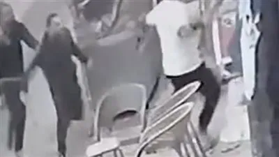 القبض على المتهمين بالتعدي على صاحب مقهى بالجبل الأصفر بالقليوبية