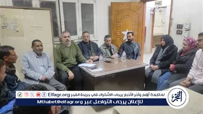 تعرف على فعاليات وندوات ثقافة أسيوط اليوم 