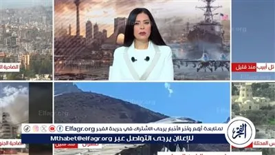 محلل سياسي: حزب الله قادر على خوض حرب استنزاف رغم التفوق التقني الإسرائيلي