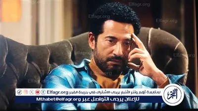 عمرو سعد يهاجم مروجي الأرقام الوهمية ويؤكد تصدر مسلسل إفراج رسميًا