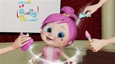 تردد قناة وناسة للأطفال 2026 الجديد على نايل سات وعرب سات وكيفية استقبالها بسهولة