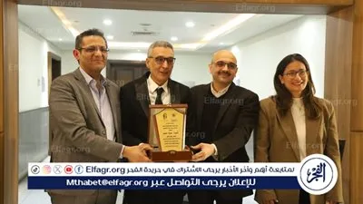 مؤسسة هيكل ونقابة الصحفيين يحتفلان بتوزيع جوائز صحافة البيانات