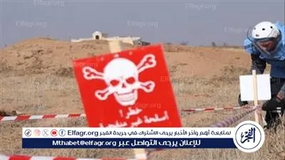 إصابة 8 أطفال بانفجار من مخلفات الحرب في ريف حماة الغربي