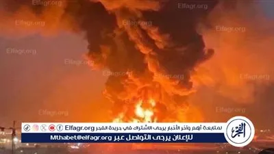 تصعيد خطير في الخليج.. استهداف موقع للقوات الأمريكية داخل مطار زايد الدولي وصفارات إنذار تدوي في الإمارات