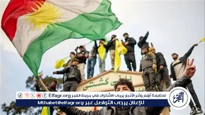 ترامب يعلن موقفه من شن الأكراد هجومًا بريًا على إيران وتوفير غطاء جوي أمريكي لهم