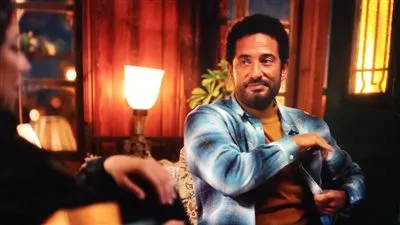 أحداث مشتعلة في الحلقة 15 من «إفراج»… والجمهور: عمرو سعد نجم الموسم الرمضانى