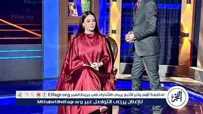 الممثلة الجزائرية مريم حليم: الفن مليان شلالية وغيرة بين الفنانين والفنانات