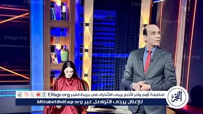 بعد نفي زواجها | محمد موسى يربك الفنانة الجزائرية مريم حليم على الهواء بهذه الصورة