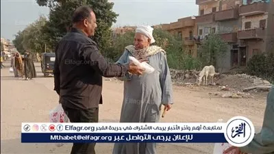 محافظ أسيوط: تنفيذ مبادرة تمرة على الأذان بمركز شباب أم القصور بمنفلوط