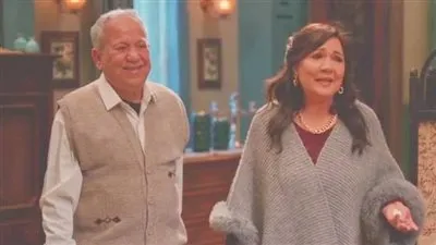 عبقري التمثيل محمد محمود يتألق في «بابا وماما جيران»