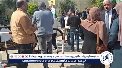 إقبال متوسط في جولة الإعادة لانتخابات نقابة المهندسين بالفيوم