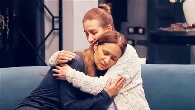 نيللي كريم وشريف سلامة يتصدران المشهد الدرامي في الحلقة 16 من «على قد الحب»