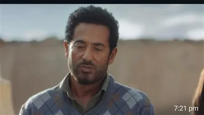 بعد نجاح مسلسل 