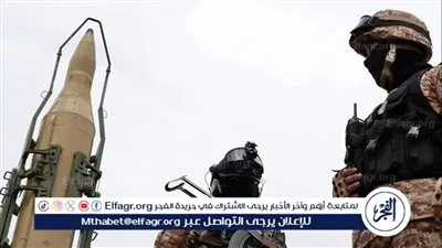 إيران تعلن استهداف مطار بن غوريون ووزارة الدفاع الإسرائيلية بصواريخ فرط صوتية