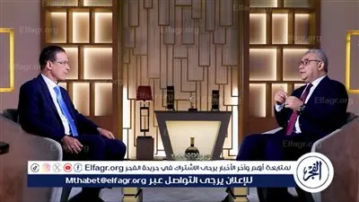 السفير عاطف سالم لـ 