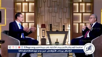 السفير عاطف سالم لـ 