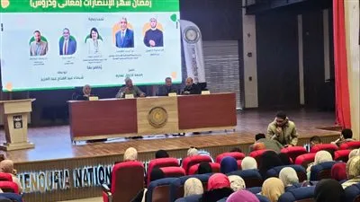 لتعزيز الوعي الديني..الأوقاف والمجلس الأعلى للجامعات ينظمان سلسلة ندوات توعوية 