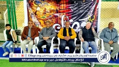 رمضان شهر الرحمات فى سهرة رمضانية بثقافة منفلوط فى أسيوط 