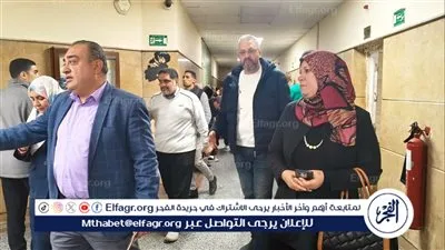 محافظ الدقهلية تداعيات حادث حريق بمزرعة دواجن بقرية شها بمركز المنصورة