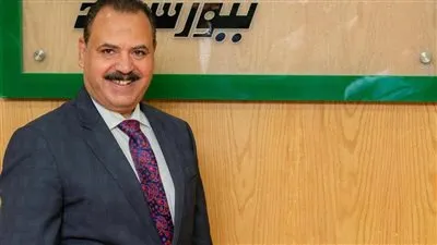 رمضان عبدالعال يفوز بمقعد نقيب مهندسي بورسعيد في انتخابات الإعادة