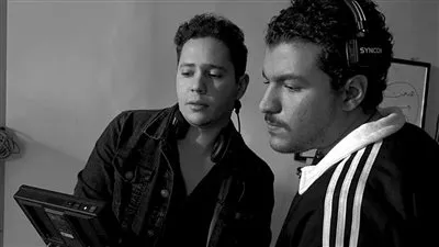 محمد عادل حسان يواصل تصوير «Dija crime» و«كش ملك» 