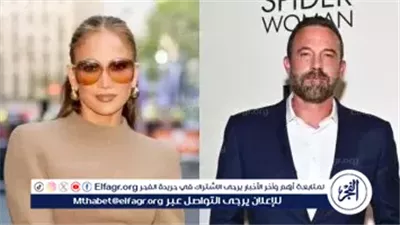 جينيفر لوبيز تغيّر قواعد اللعبة في هوليوود… قرار جريء بالابتعاد عن بن أفليك ومات ديمون والرهان على نفسها
