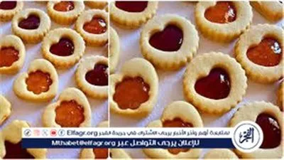 طريقة عمل السابلية في المنزل.. هش وطري يذوب في الفم مثل المحلات