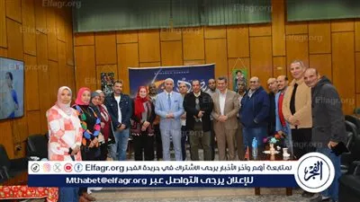 نائب رئيس جامعة أسيوط يشارك فى الإفطارات الجماعية بكليات الصيدلة وعلوم الرياضة والحقوق والمدينة الجامعية