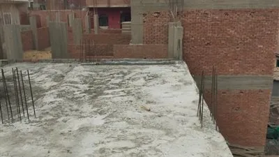 محافظ القليوبية يوقف أعمال بناء مخالفة بمركز طوخ ويشدد على الإزالة الفورية في المهد