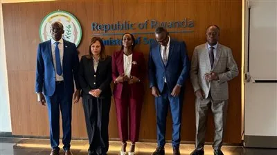 المغرب يعزز حضوره في الساحة الرياضية الإفريقية لتطوير كرة الطائرة