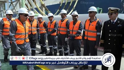 عاجل- مدبولي: مشروعات البترول تدعم أمن الطاقة في مصر