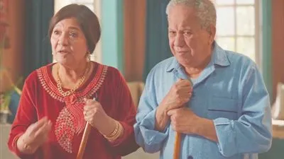 مفاجآت مثيرة الحلقة 4 من «بابا وماما جيران» تشعل السوشيال ميديا