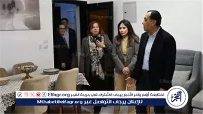 عاجل- مدبولي: الدولة لا تبني جدرانًا بل تُشيّد مجتمعات عمرانية متكاملة الخدمات