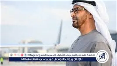 عاجل- محمد بن زايد: الإمارات قوية لا تهزم.. دفاعنا الجوي يتصدى للصواريخ والطائرات المسيرة