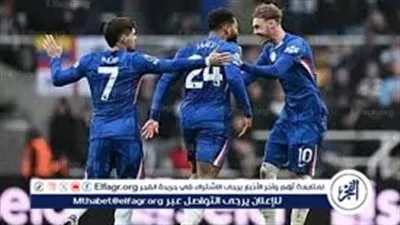 مواجهة النار والثلج.. ريكسهام يستقبل تشيلسي في ليلة كأس الاتحاد الإنجليزي المثيرة