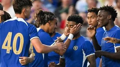 Chelsea FC vs Wrexham.. شاهد بدووووون تقطيع 🏆 ⚽ مباراة تشيلسي ضد ريكسهام وسط أجواء حماسية جودة فائقة 4k