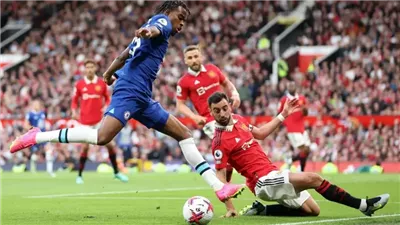 شاهد الآن بث مباشر.. موجهة نارية تجمع تشيلسي وريكسهام في ثمن نهائي كأس الاتحاد الإنجليزي