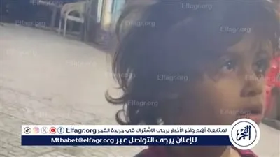 إنقاذ الطفلة مريم وشقيقها من التسول وتعاطي المخدرات بالفيوم.. وضبط الأب 