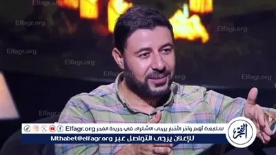 الداعية شريف شحاتة يوضح حقيقة تصريحه: الكرة لن تنفع في الآخرة
