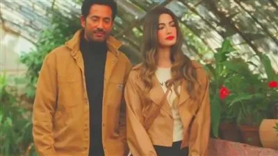 مفاجآت مثيرة في الحلقة 18 من «افراج».. قصة حب عباس وكراميلا تشعل الأحداث