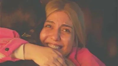 تحدى جديد في مشوارها.. مى كساب تتألق في مسلسل نون النسوة